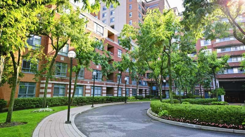 Osaka Heights