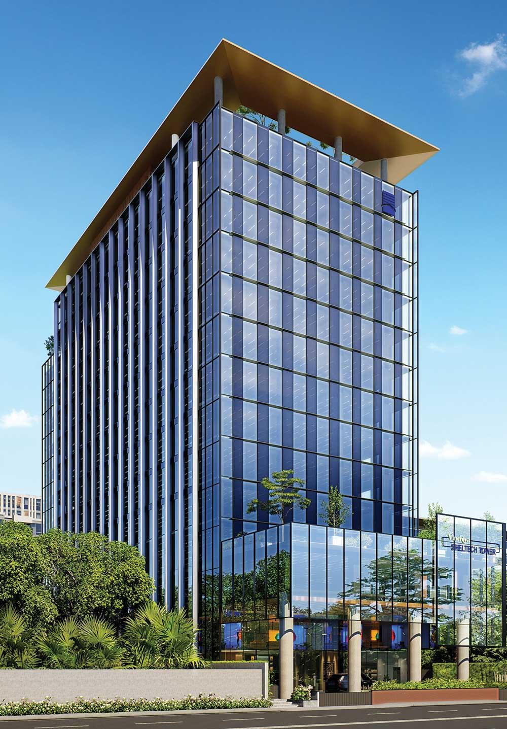 Luxury Apartments in Singapore for Sale